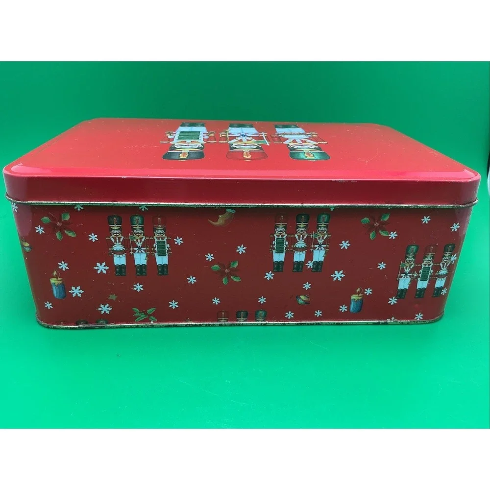 Vintage Greenbrier‎ Blue 6